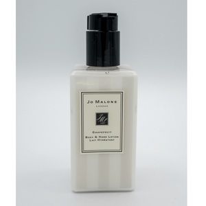NEW Jo Malone Grapefruit Body & Hand Lotion